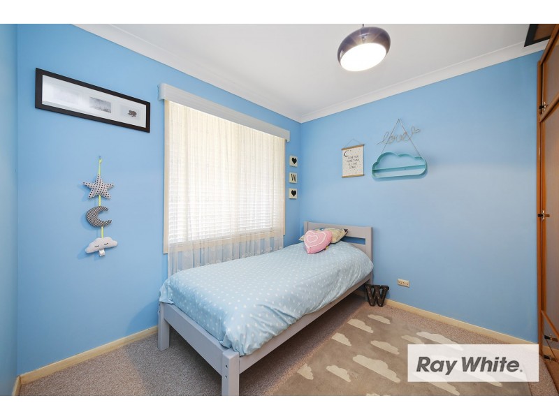 12 Dunbar Avenue, Regents Park NSW 2143