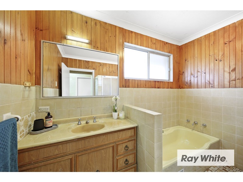 12 Dunbar Avenue, Regents Park NSW 2143