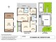 12 Dunbar Avenue, Regents Park NSW 2143 Floorplan