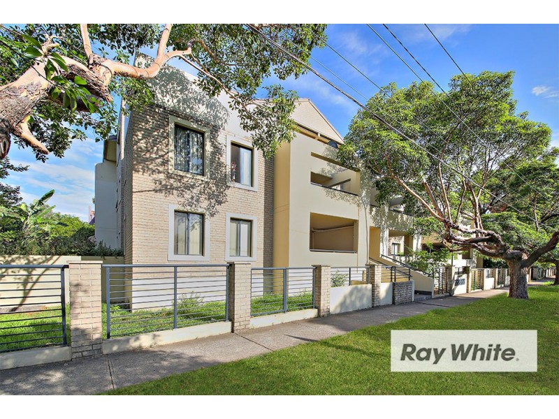 8/97-99 Arthur Street, Strathfield NSW 2135