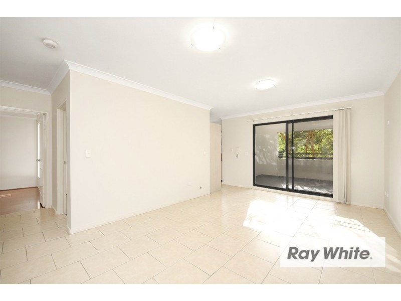8/97-99 Arthur Street, Strathfield NSW 2135