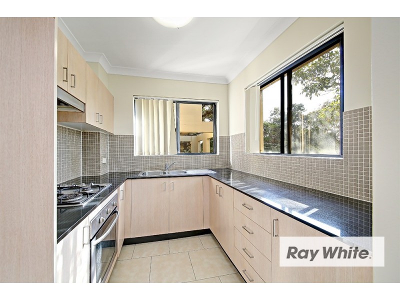 8/97-99 Arthur Street, Strathfield NSW 2135