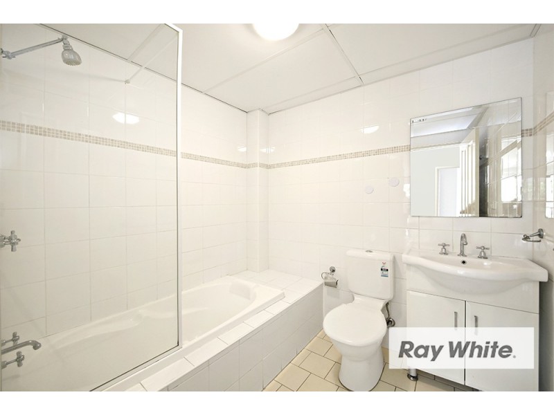 8/97-99 Arthur Street, Strathfield NSW 2135