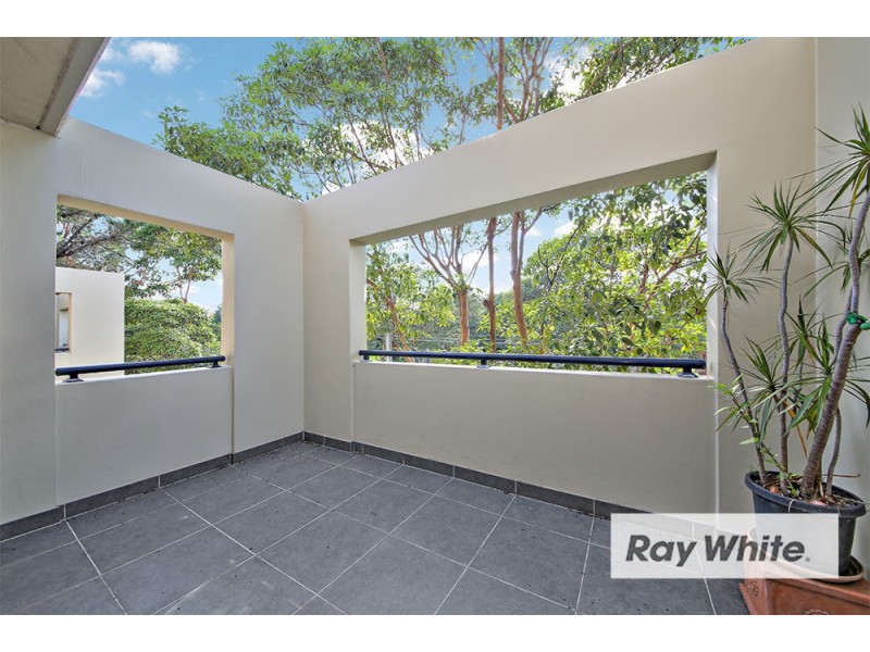 8/97-99 Arthur Street, Strathfield NSW 2135