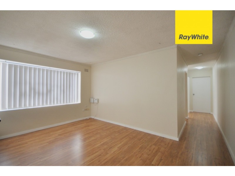 2/148 Woodburn Road, Berala NSW 2141 Floorplan