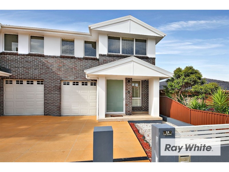 2A Ivor Street, Lidcombe NSW 2141