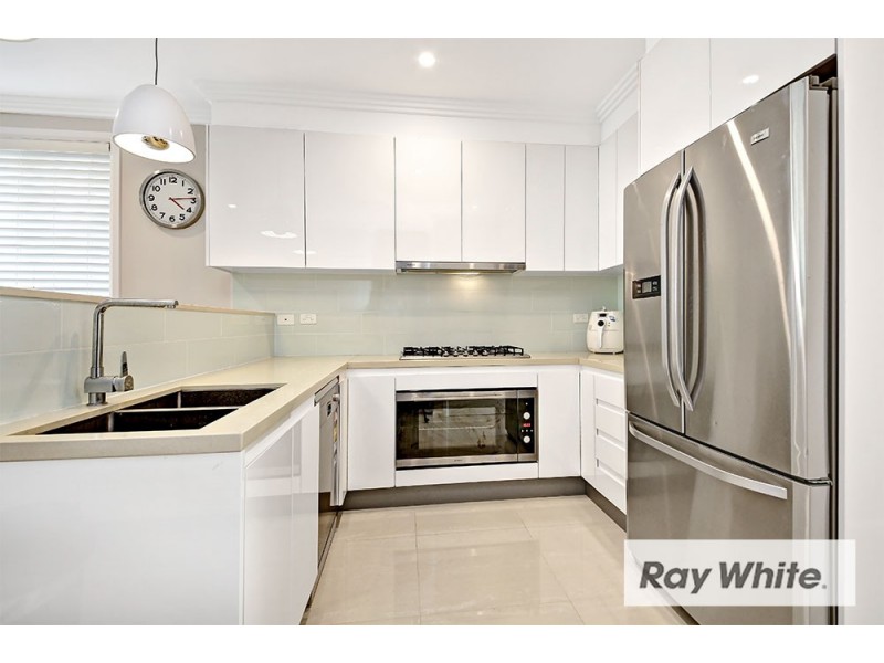 2A Ivor Street, Lidcombe NSW 2141