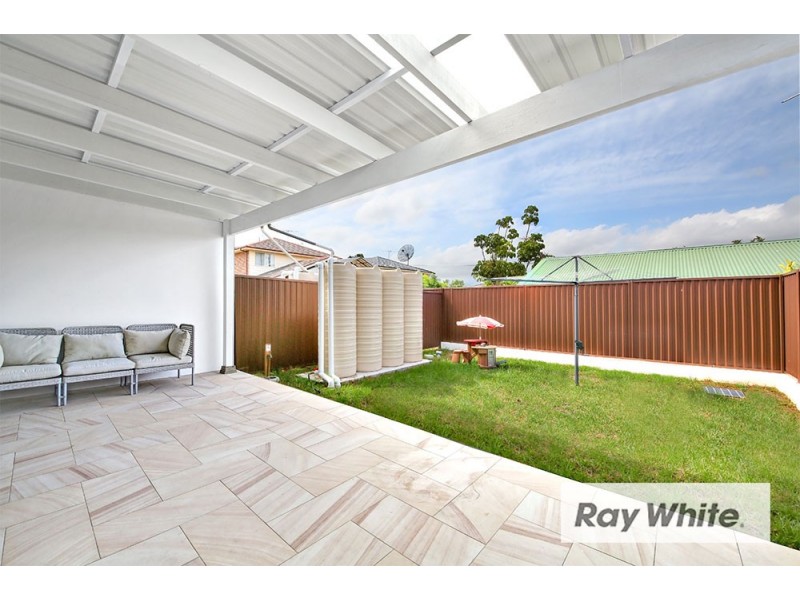 2A Ivor Street, Lidcombe NSW 2141