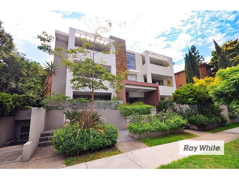 15 / 11 Flood Street, Bondi NSW 2026