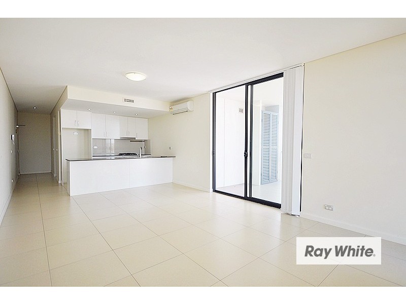 Level 7 /43 Church Street, Lidcombe NSW 2141