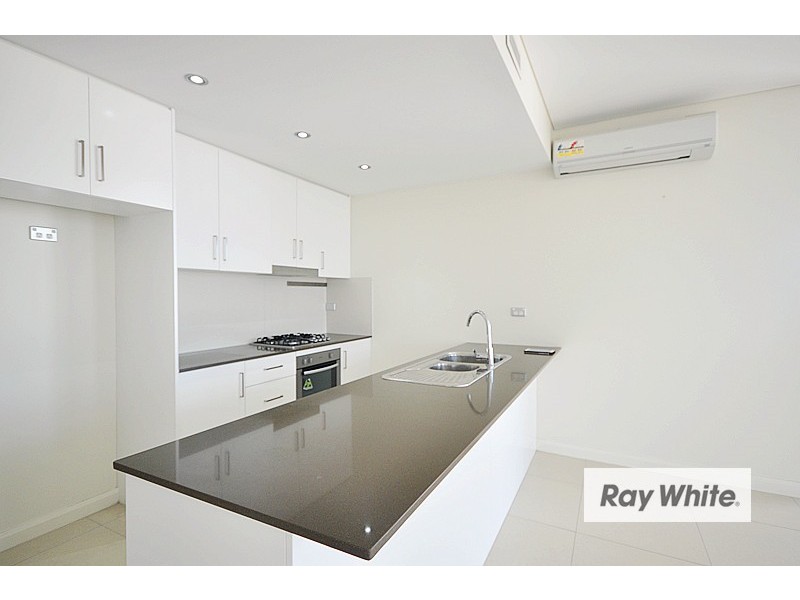 Level 7 /43 Church Street, Lidcombe NSW 2141