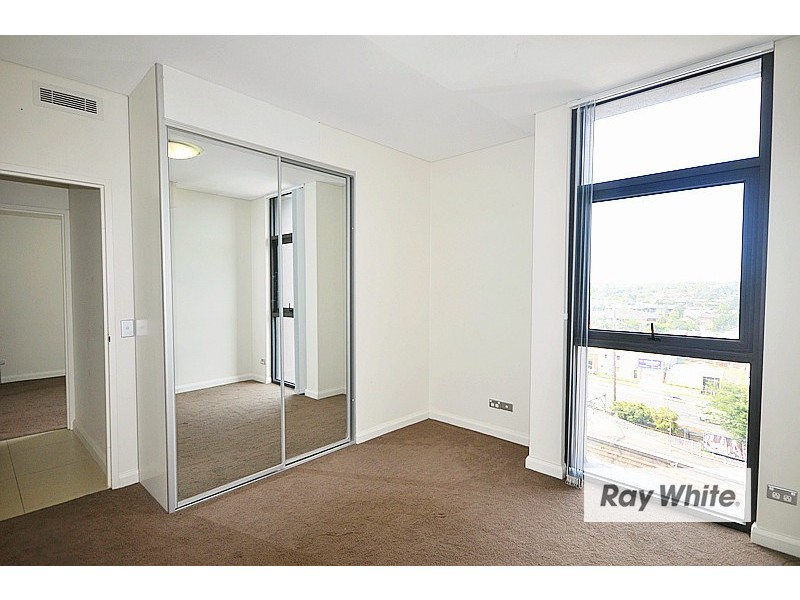 Level 7 /43 Church Street, Lidcombe NSW 2141