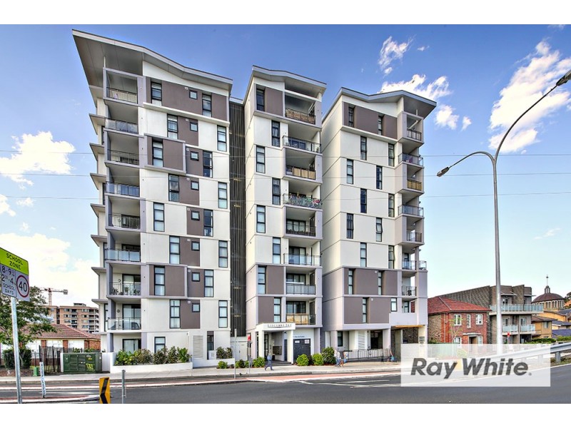 Level 7 /43 Church Street, Lidcombe NSW 2141