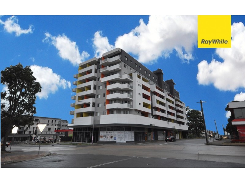 43/65-71 Cowper Street, Granville NSW 2142