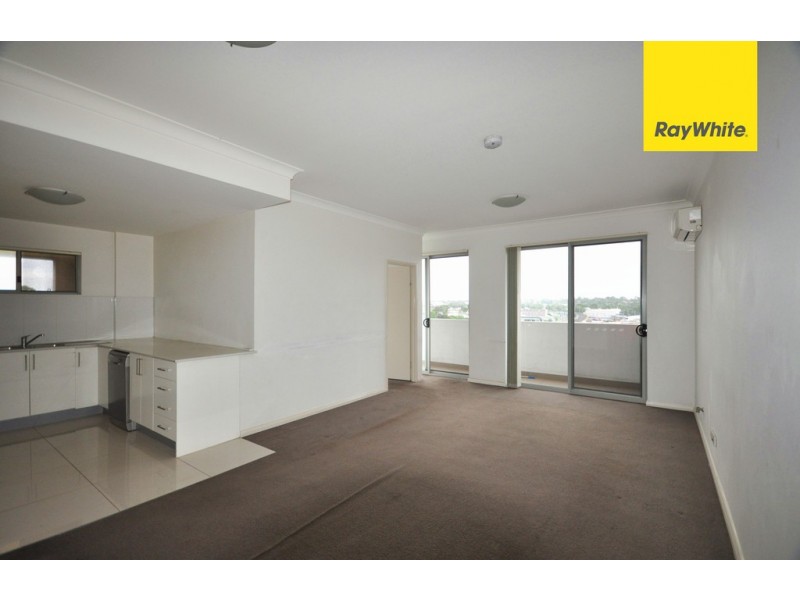 43/65-71 Cowper Street, Granville NSW 2142
