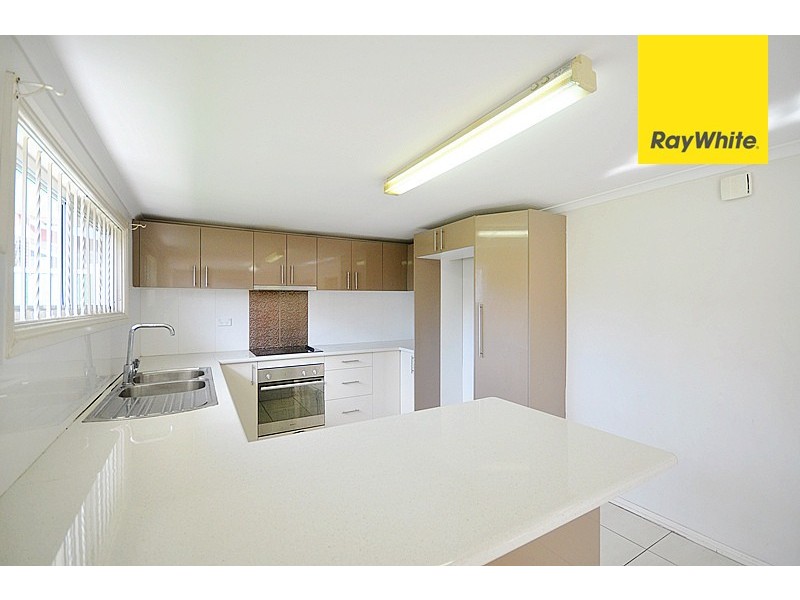 12 Bagdad Street, Regents Park NSW 2143