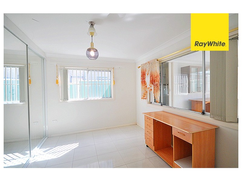 12 Bagdad Street, Regents Park NSW 2143