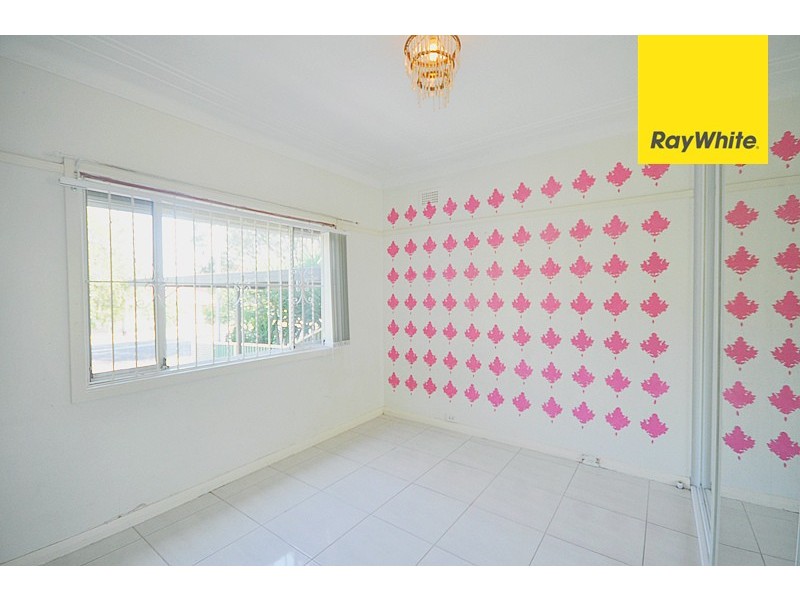 12 Bagdad Street, Regents Park NSW 2143