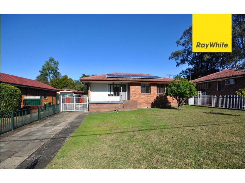 69 Hatherton Road, Tregear NSW 2770