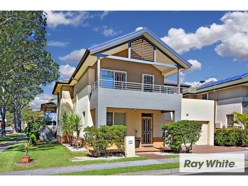 12 Betty Cuthbert Drive, Lidcombe NSW 2141