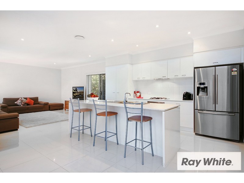 12 Betty Cuthbert Drive, Lidcombe NSW 2141