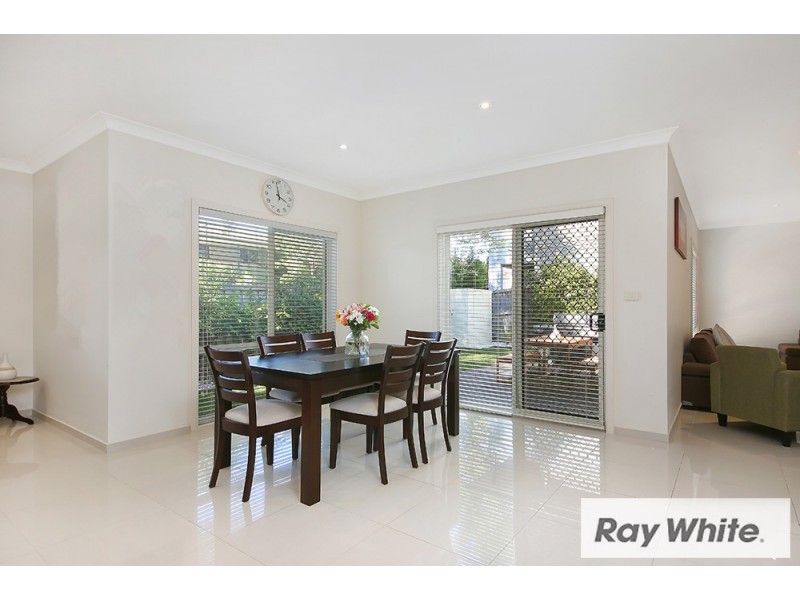 12 Betty Cuthbert Drive, Lidcombe NSW 2141