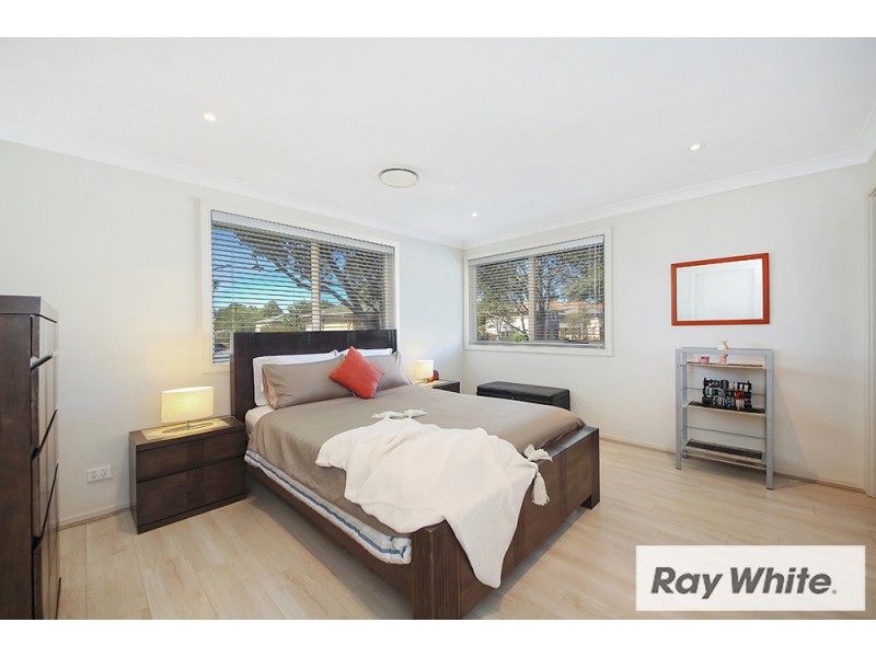 12 Betty Cuthbert Drive, Lidcombe NSW 2141