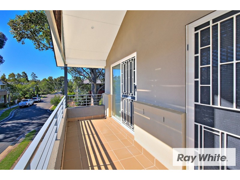 12 Betty Cuthbert Drive, Lidcombe NSW 2141