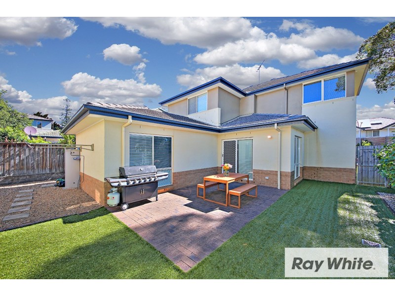 12 Betty Cuthbert Drive, Lidcombe NSW 2141