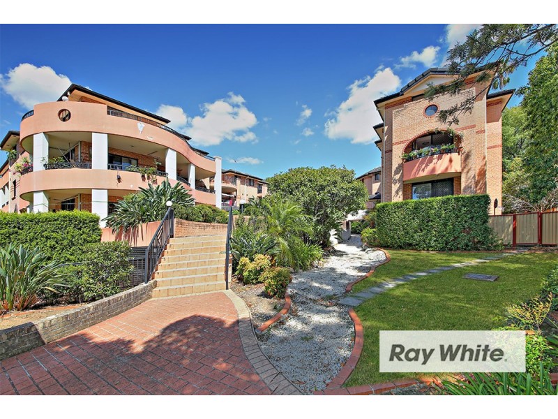 3/11-17 Hevington Road, Auburn NSW 2144