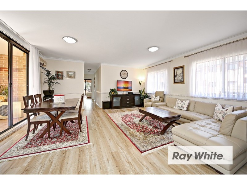 3/11-17 Hevington Road, Auburn NSW 2144