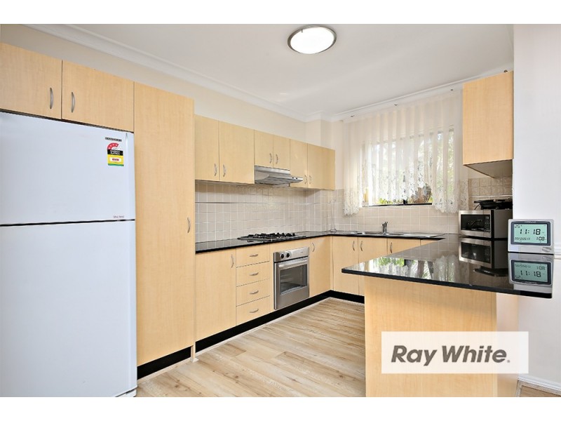 3/11-17 Hevington Road, Auburn NSW 2144