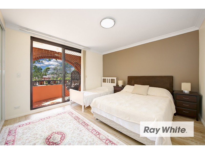 3/11-17 Hevington Road, Auburn NSW 2144