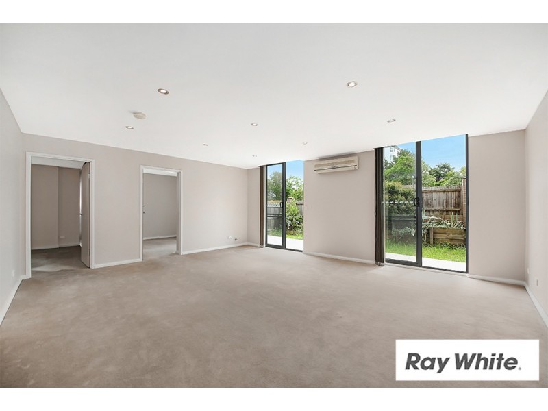 2/1-9 Shirley Street, Carlingford NSW 2118