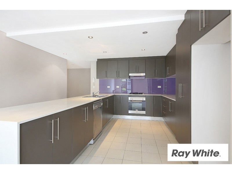 2/1-9 Shirley Street, Carlingford NSW 2118