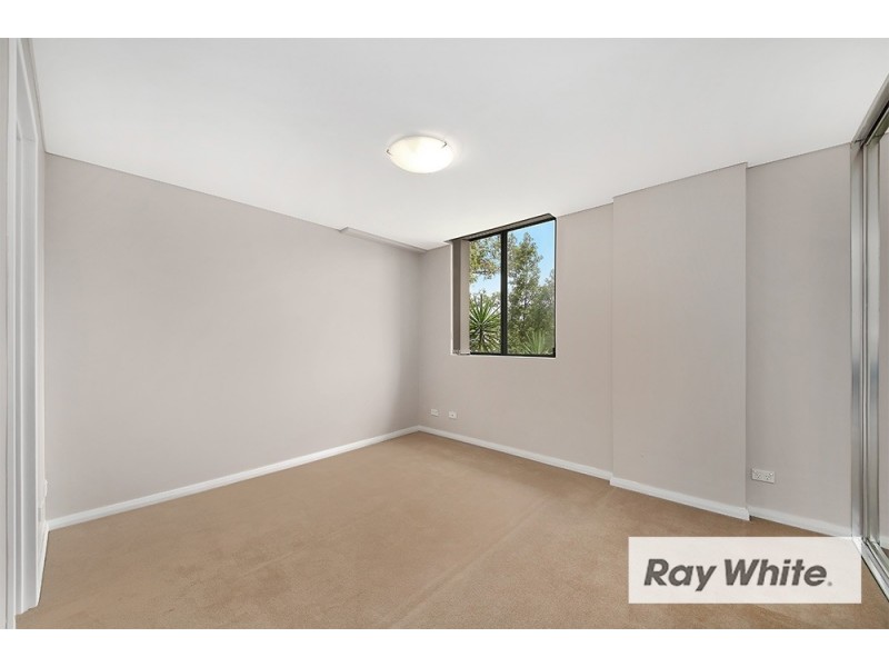 2/1-9 Shirley Street, Carlingford NSW 2118