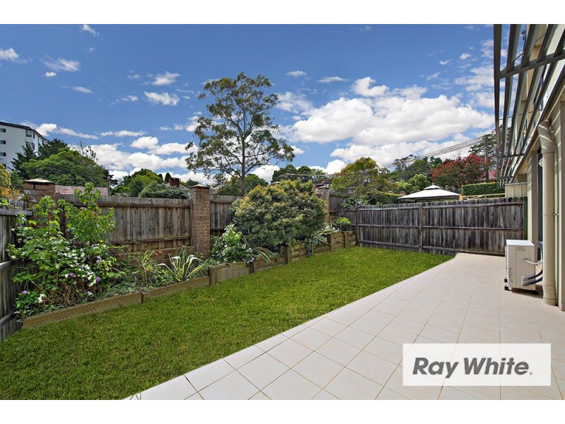 2/1-9 Shirley Street, Carlingford NSW 2118
