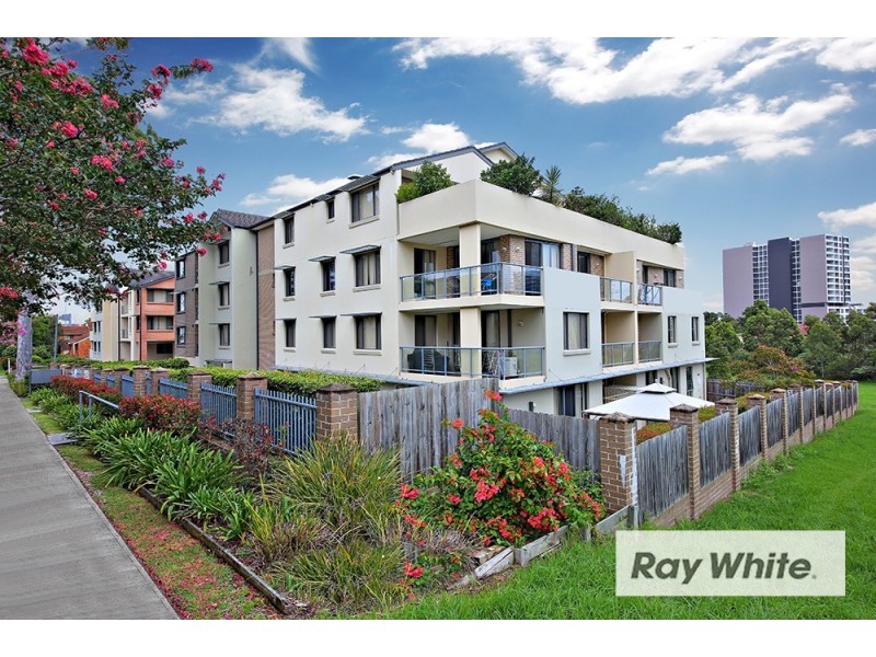 7/1-9 Shirley Street, Carlingford NSW 2118