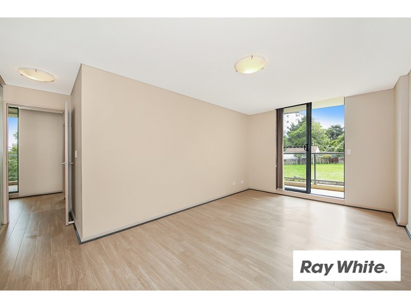 7/1-9 Shirley Street, Carlingford NSW 2118