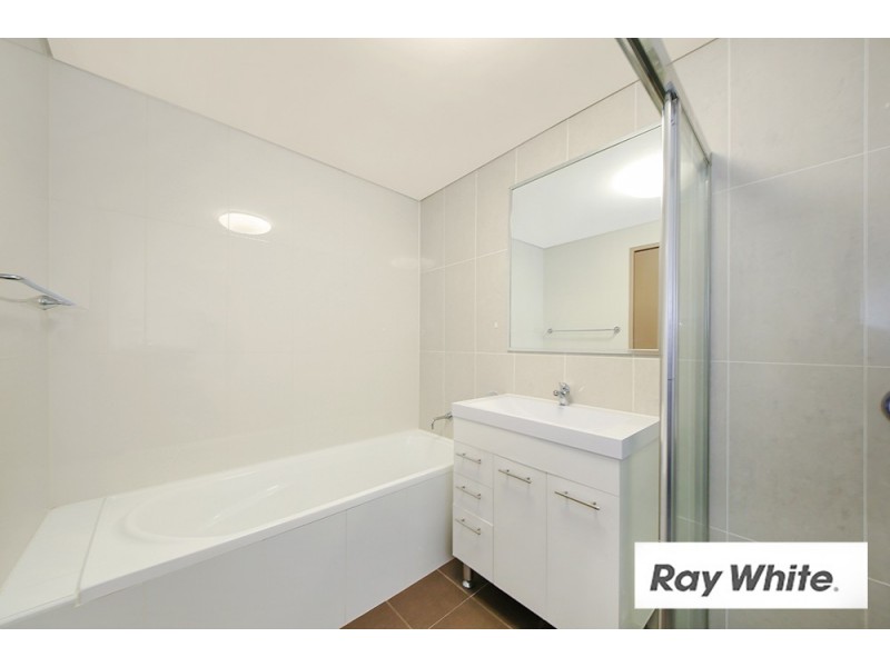 7/1-9 Shirley Street, Carlingford NSW 2118