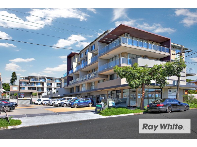 99/79-87 Beaconsfield Street, Silverwater NSW 2128