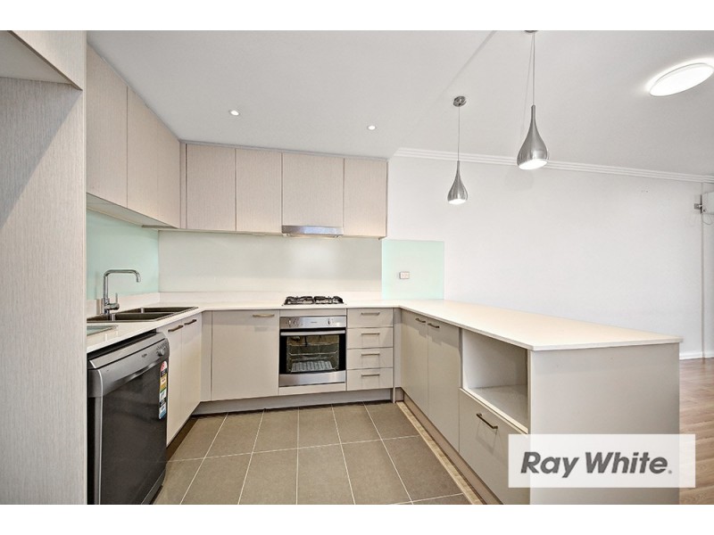 99/79-87 Beaconsfield Street, Silverwater NSW 2128