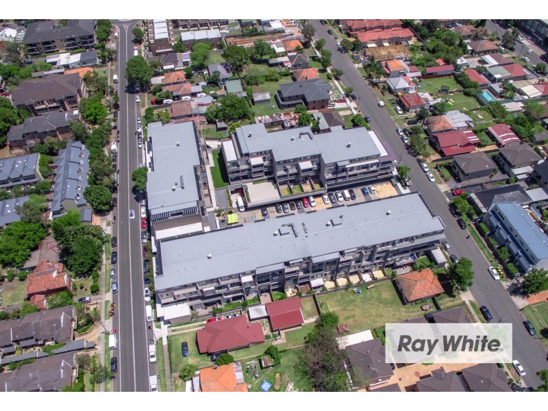 99/79-87 Beaconsfield Street, Silverwater NSW 2128