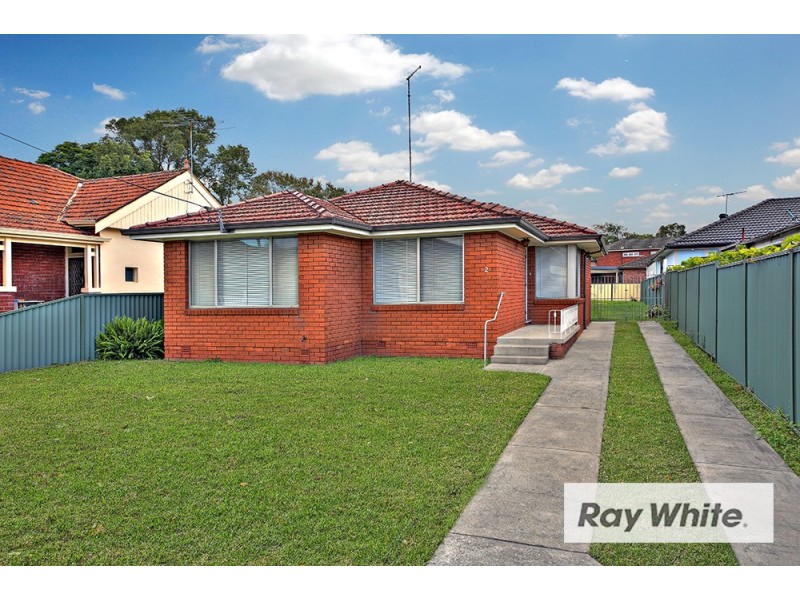 2 Woodburn Rd, Lidcombe NSW 2141