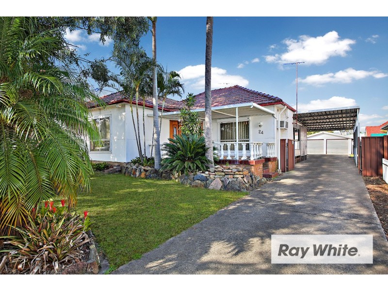 24 Murray Street, Lidcombe NSW 2141
