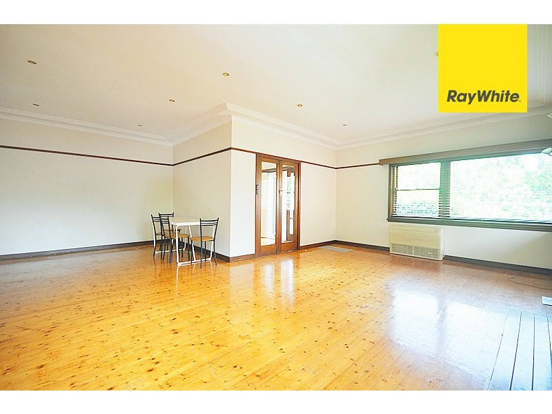 80 East Parade, Denistone NSW 2114