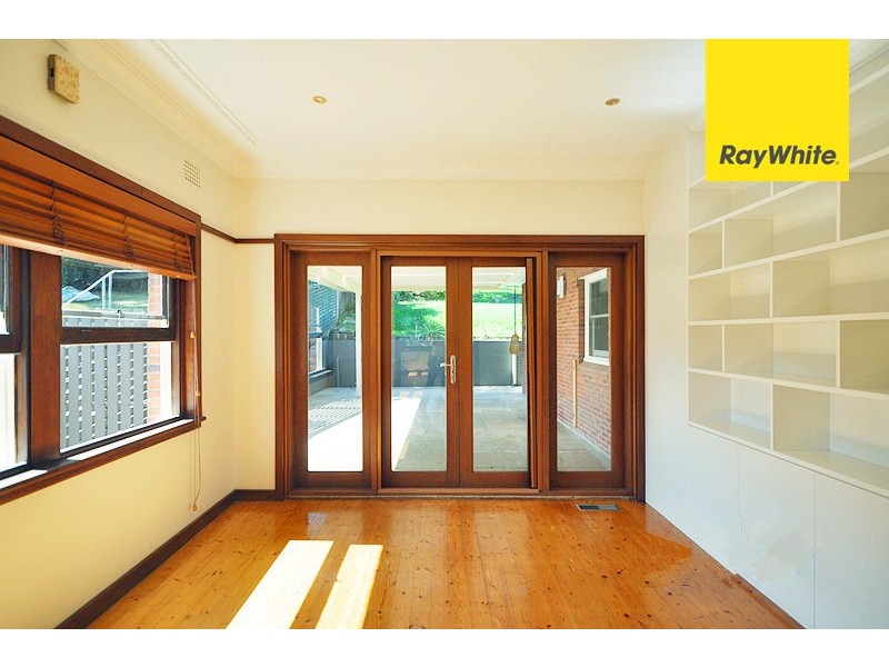 80 East Parade, Denistone NSW 2114