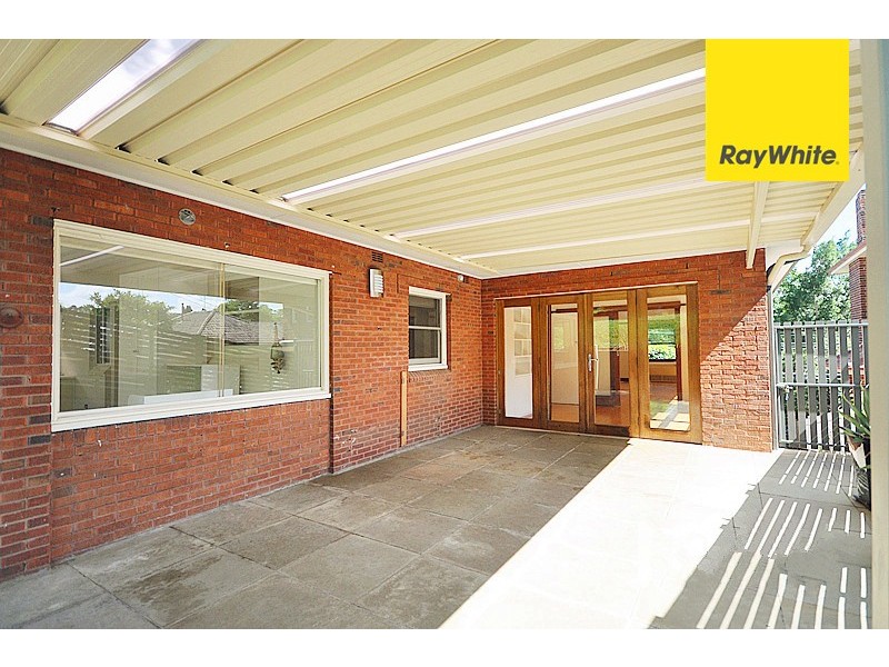 80 East Parade, Denistone NSW 2114