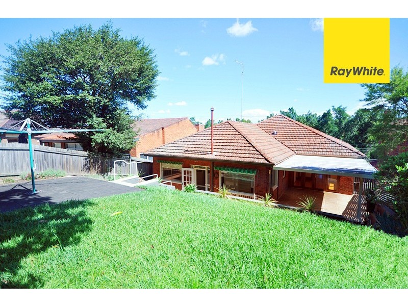 80 East Parade, Denistone NSW 2114