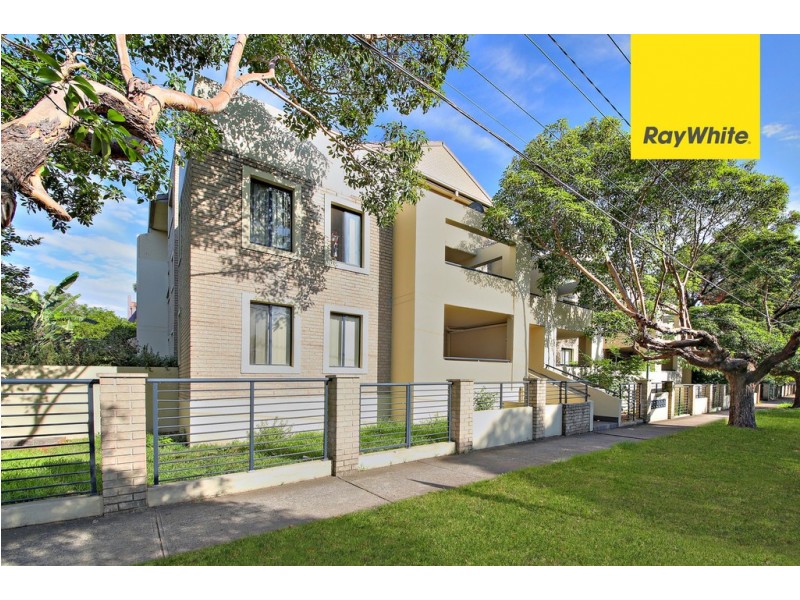 8/97-99 Arthur Street, Strathfield NSW 2135